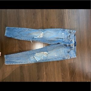 Levi’s Vintage Jeans